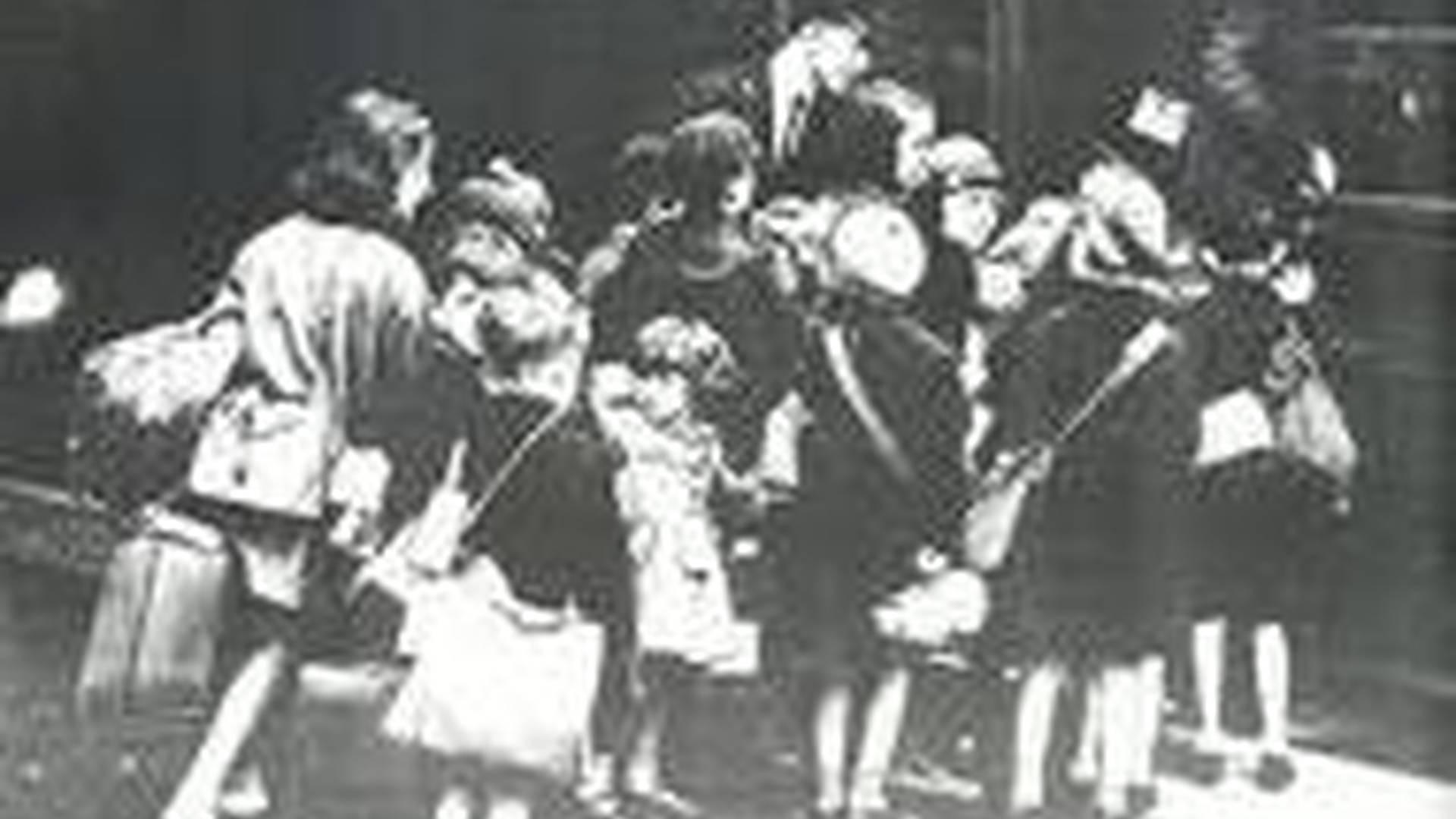The Day the Children Left photo