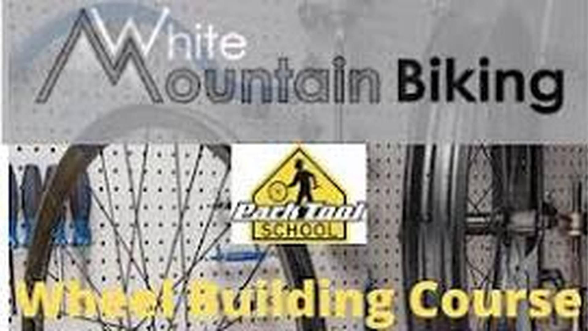 Park Tool School Wheel Building Course photo