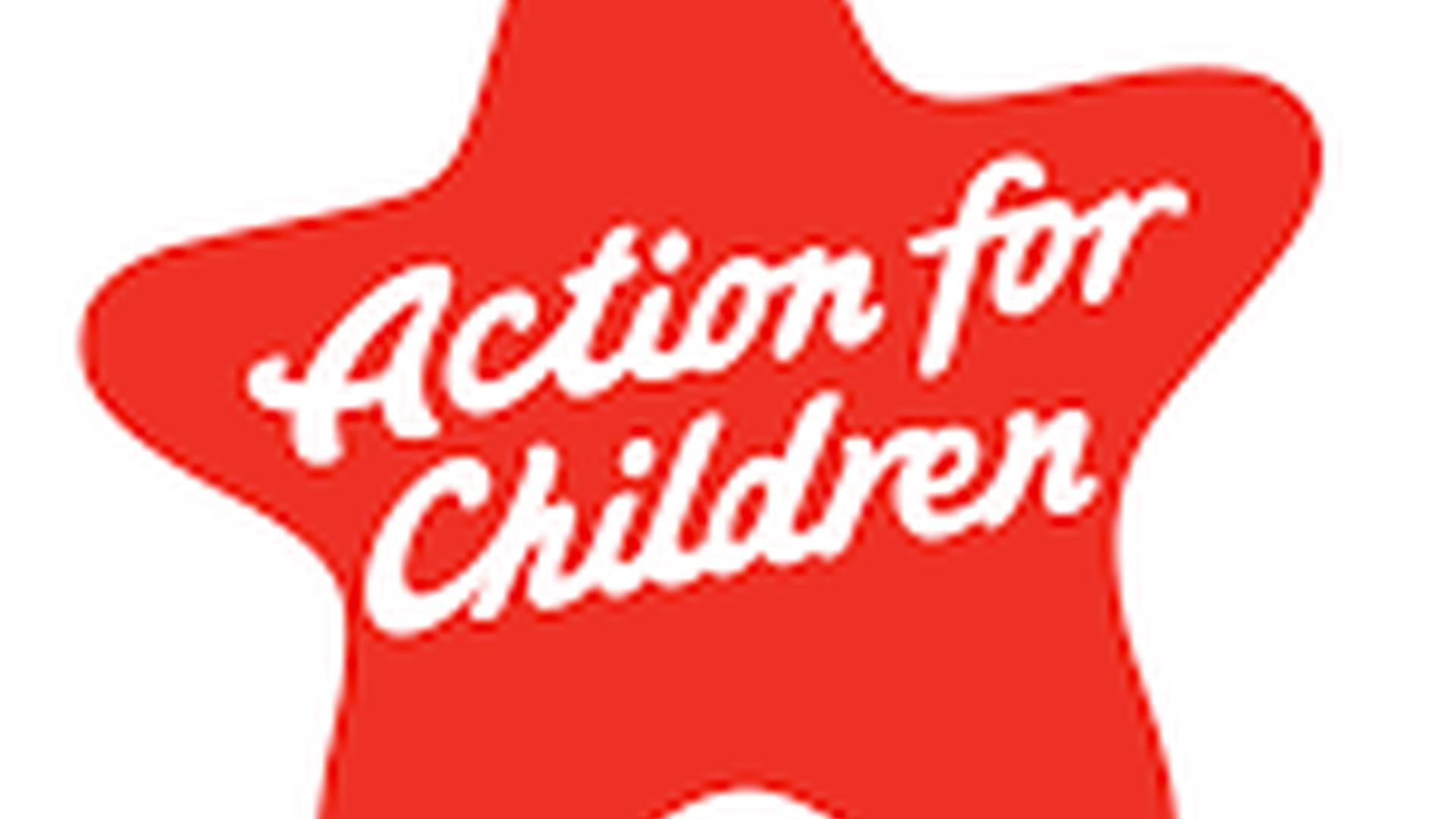 Action for Children Friendly Drop in Chat & Play at Lynton Library photo