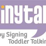 TinyTalk logo