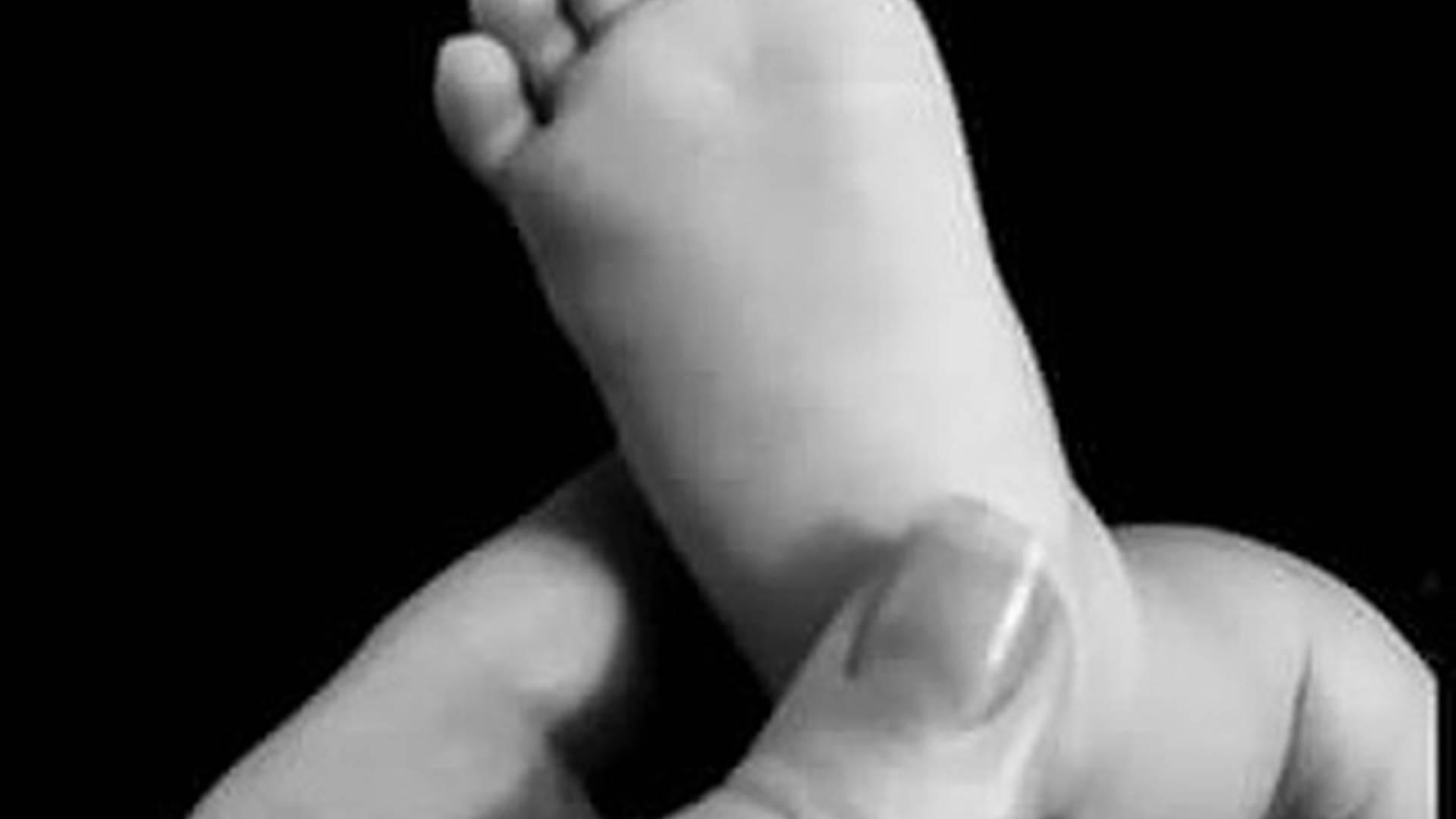 Baby Serenity photo