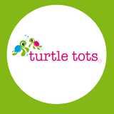 Turtle Tots logo