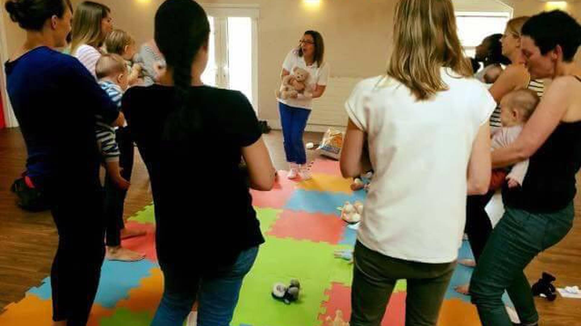 TinyTalk photo