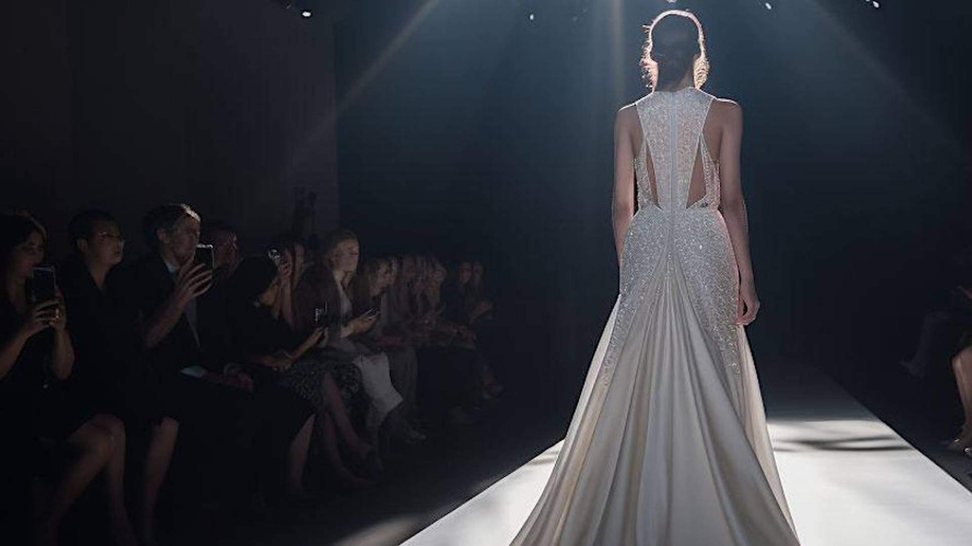 The Goods Shed Wedding Fair photo