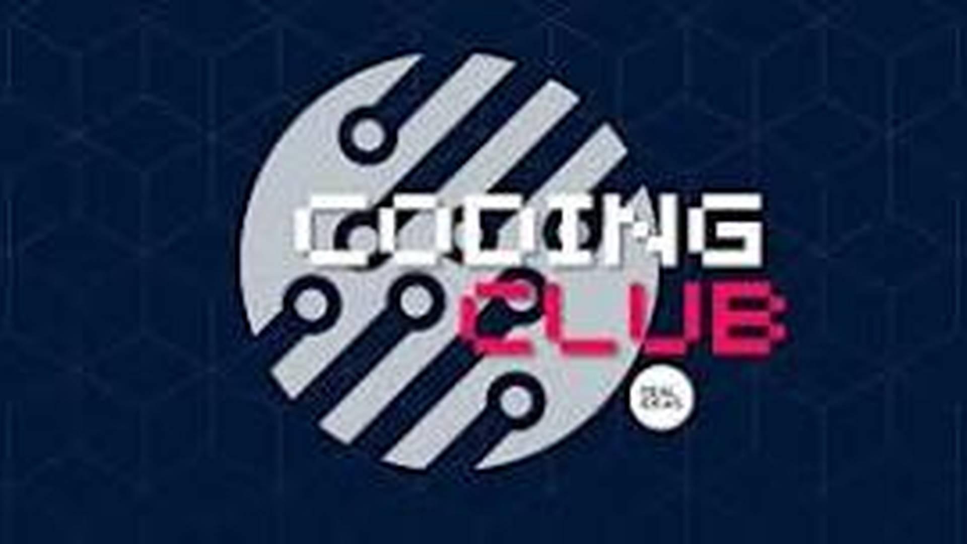 Coding Club - Spring Term photo