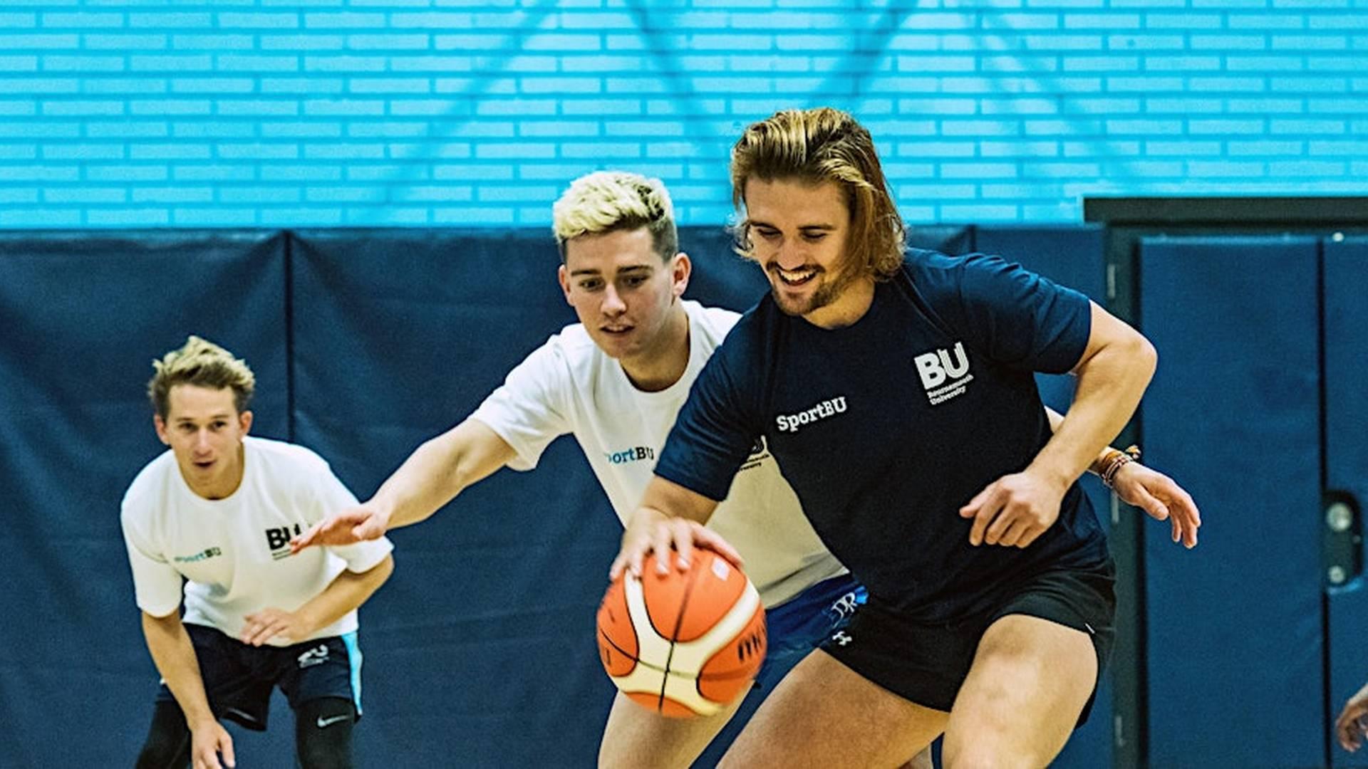 FREE Basketball CLUB taster 2025 photo