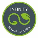 Infinity logo