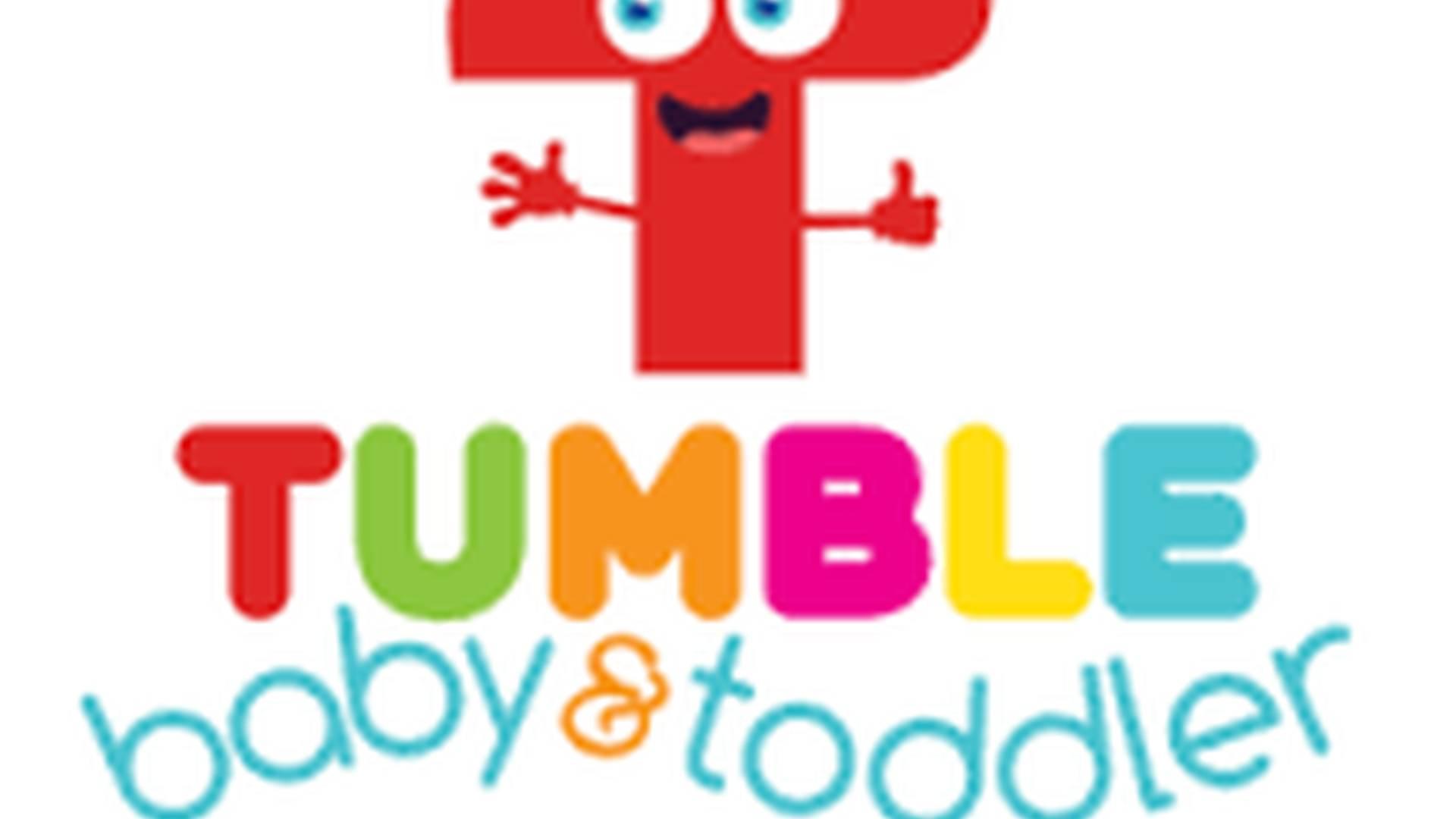 Tumble Baby and Toddler - Baby Massage at Tumble photo