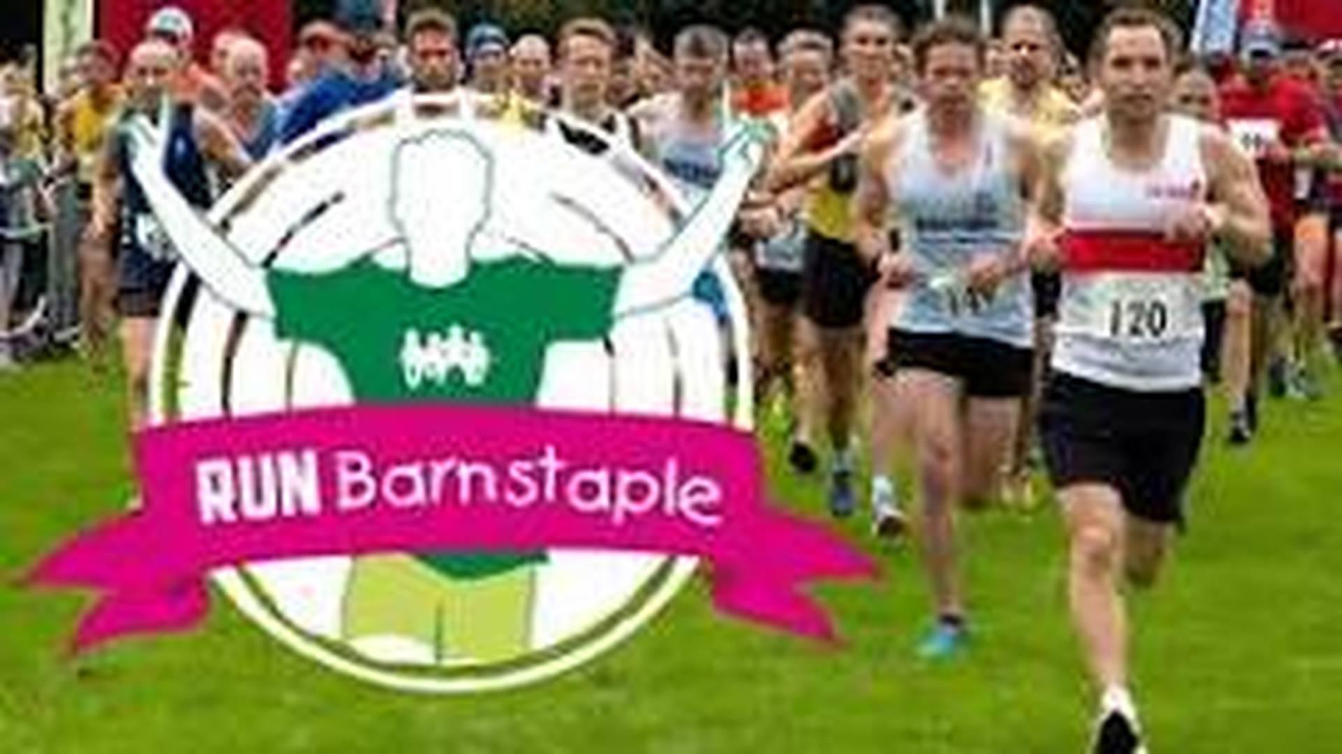 RUN Barnstaple photo