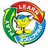 Playball logo