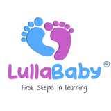 LullaBaby logo