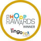 Lingotot logo