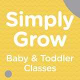 Simply Grow logo