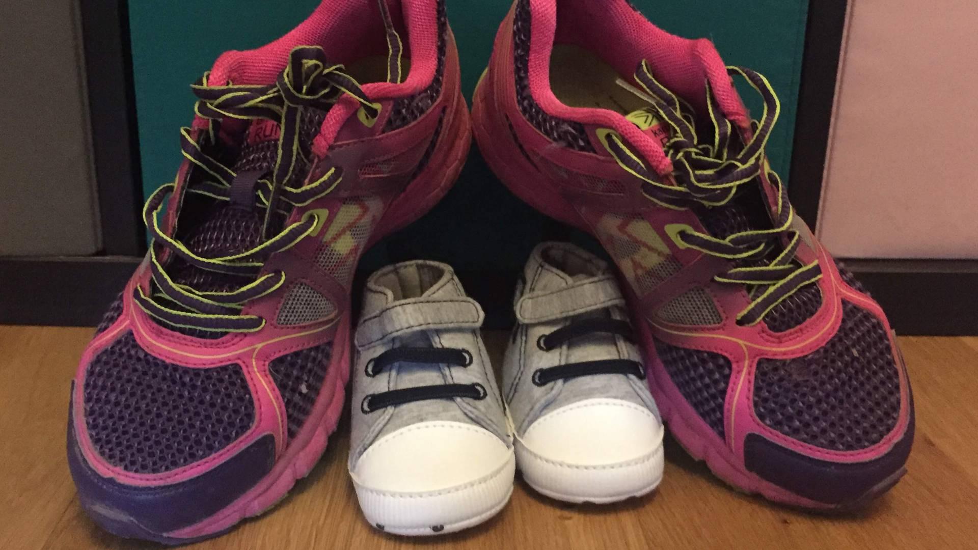 Baby Boot Camp photo