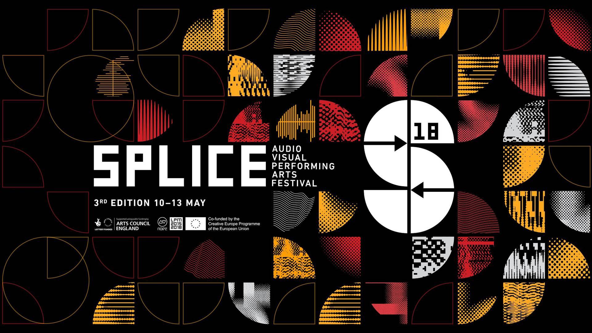 Splice Festival photo