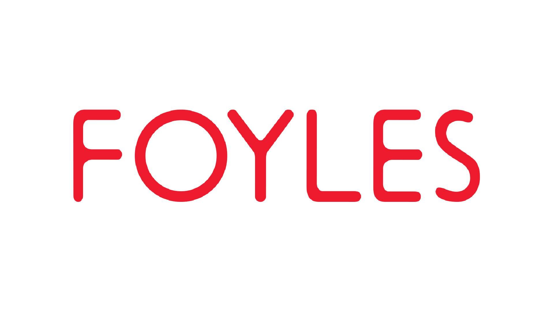 Foyles photo