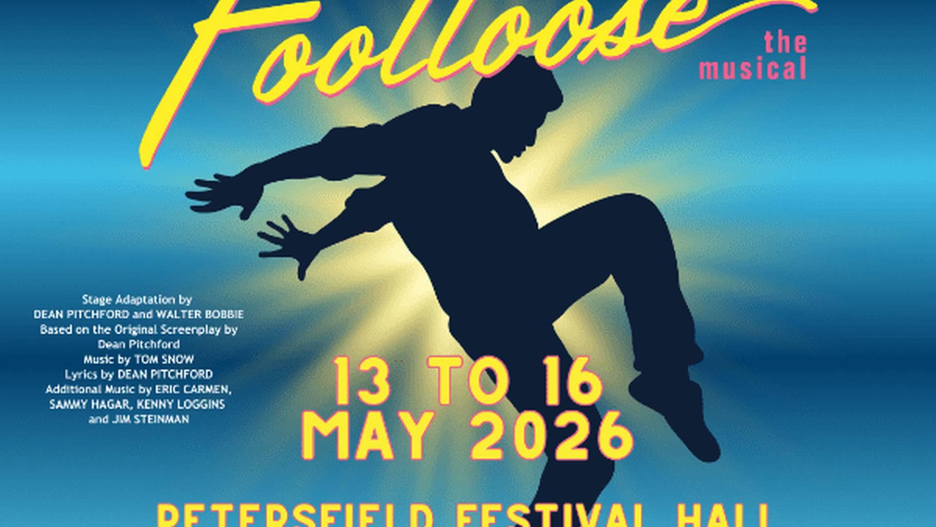 Footloose photo