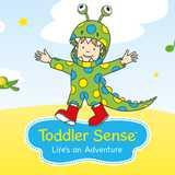 Toddler Sense logo