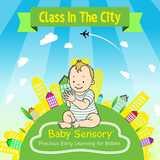 Baby Sensory logo