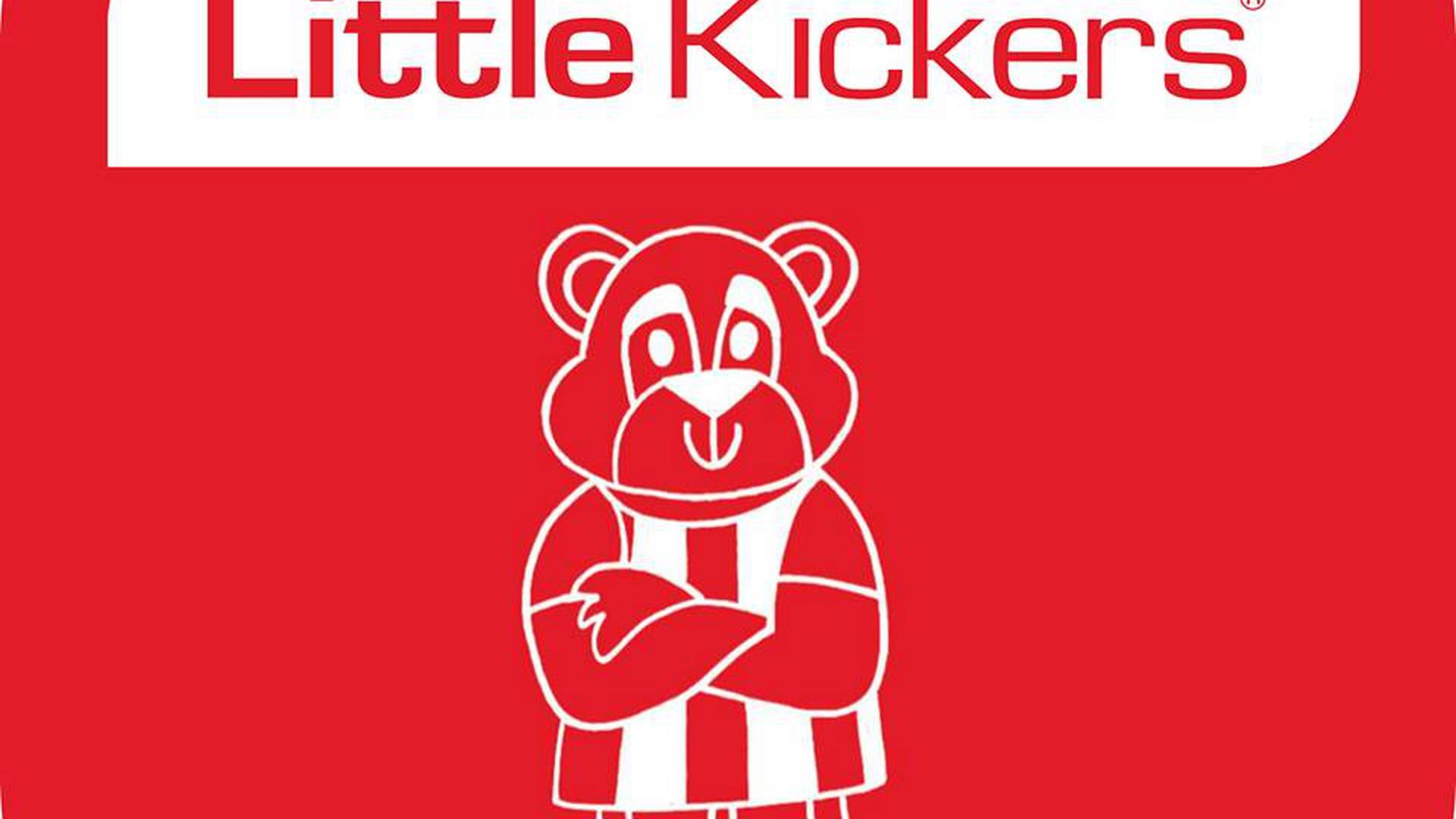 Little Kickers - Junior Kickers photo