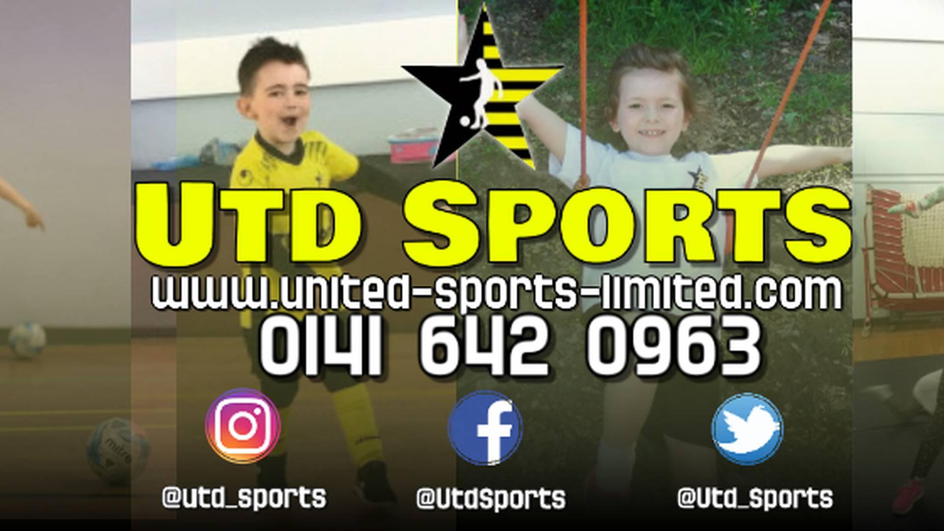 UTD Sports photo
