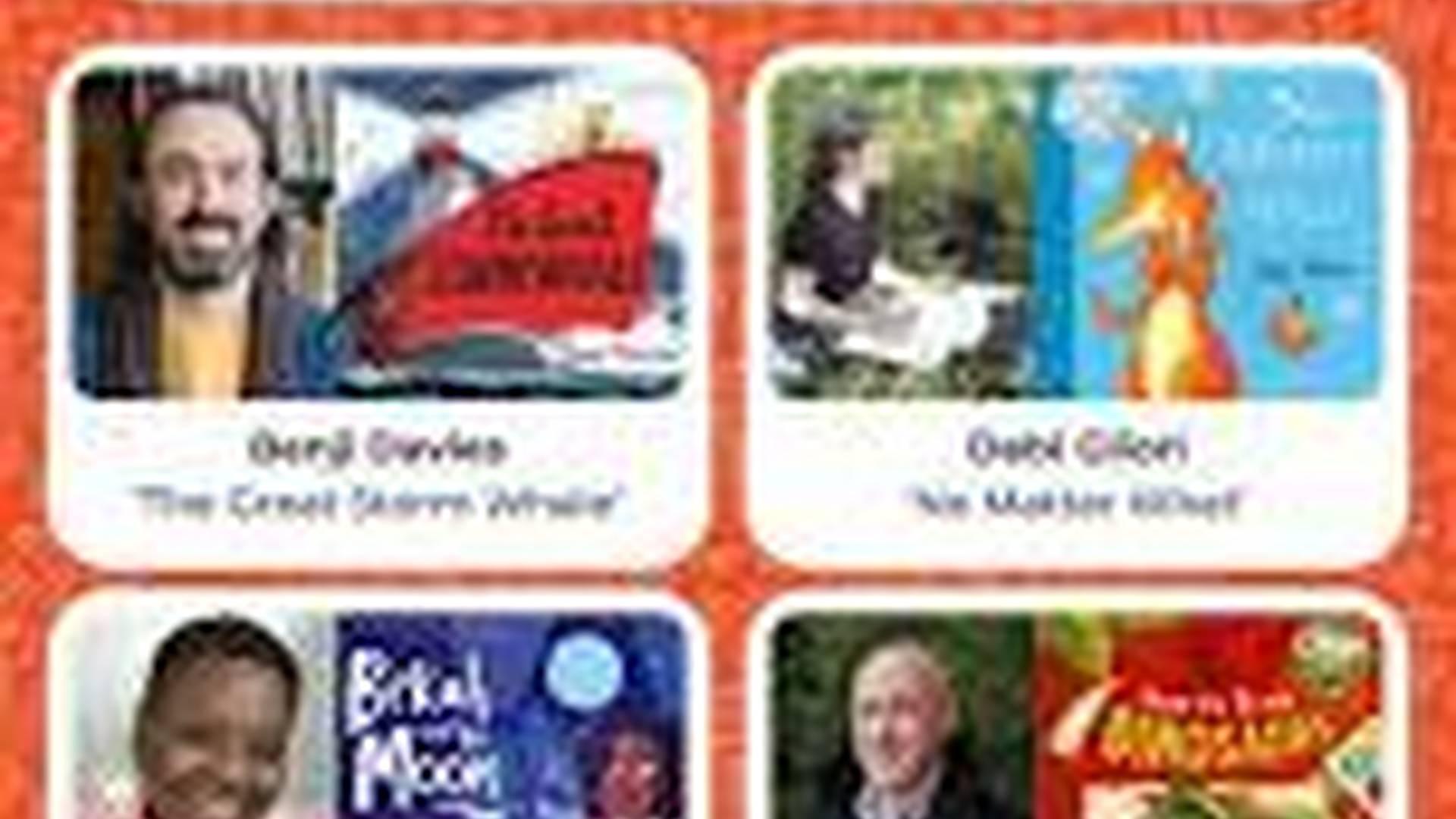 Big Dreams Early Years Festival photo