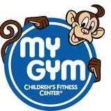 My Gym logo