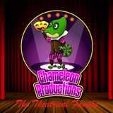 Chameleon Productions logo