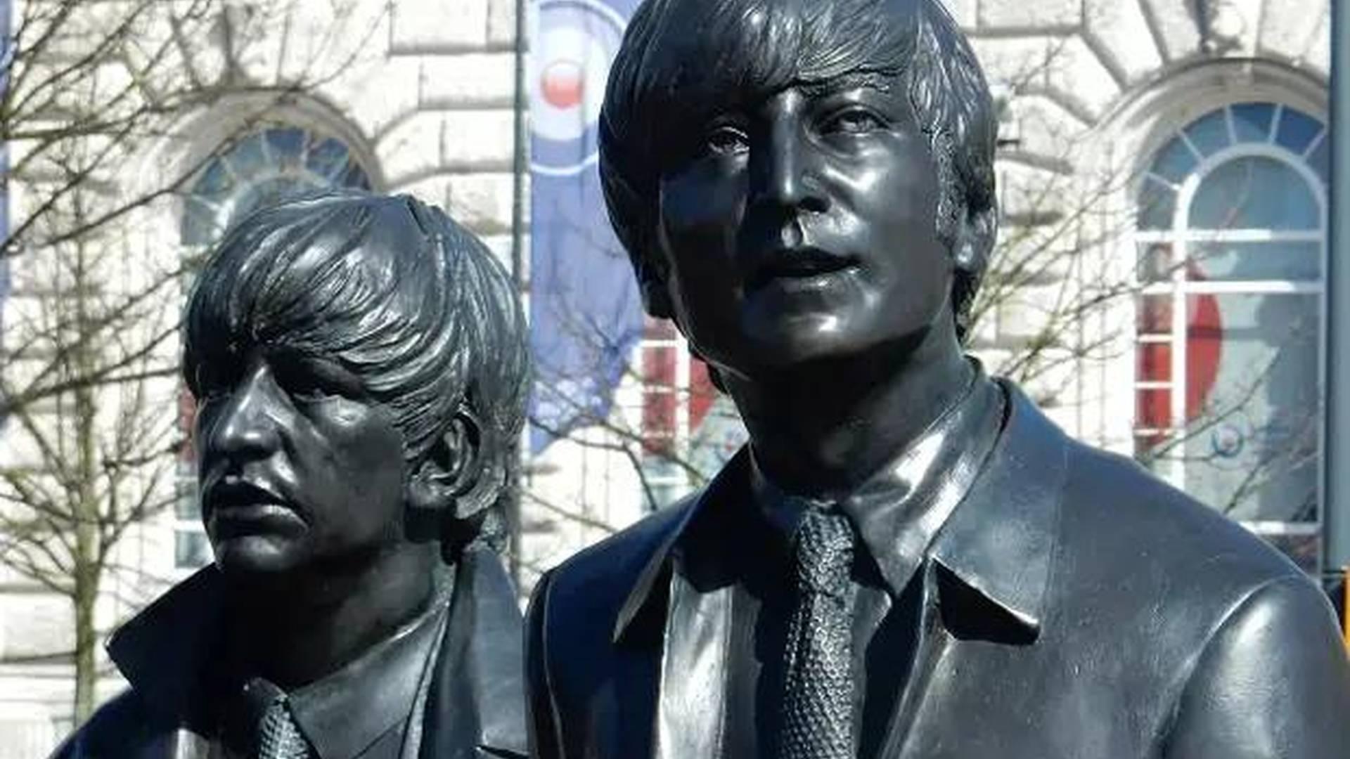 Curious About Liverpool photo