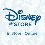 Disney Store logo