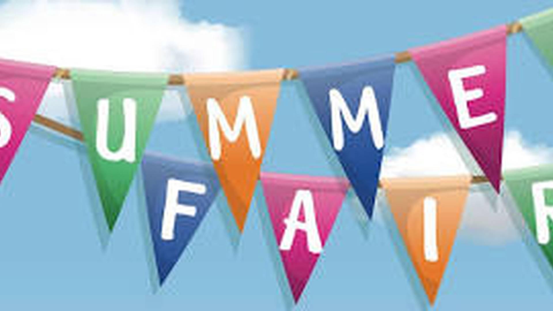 Summer Fair photo