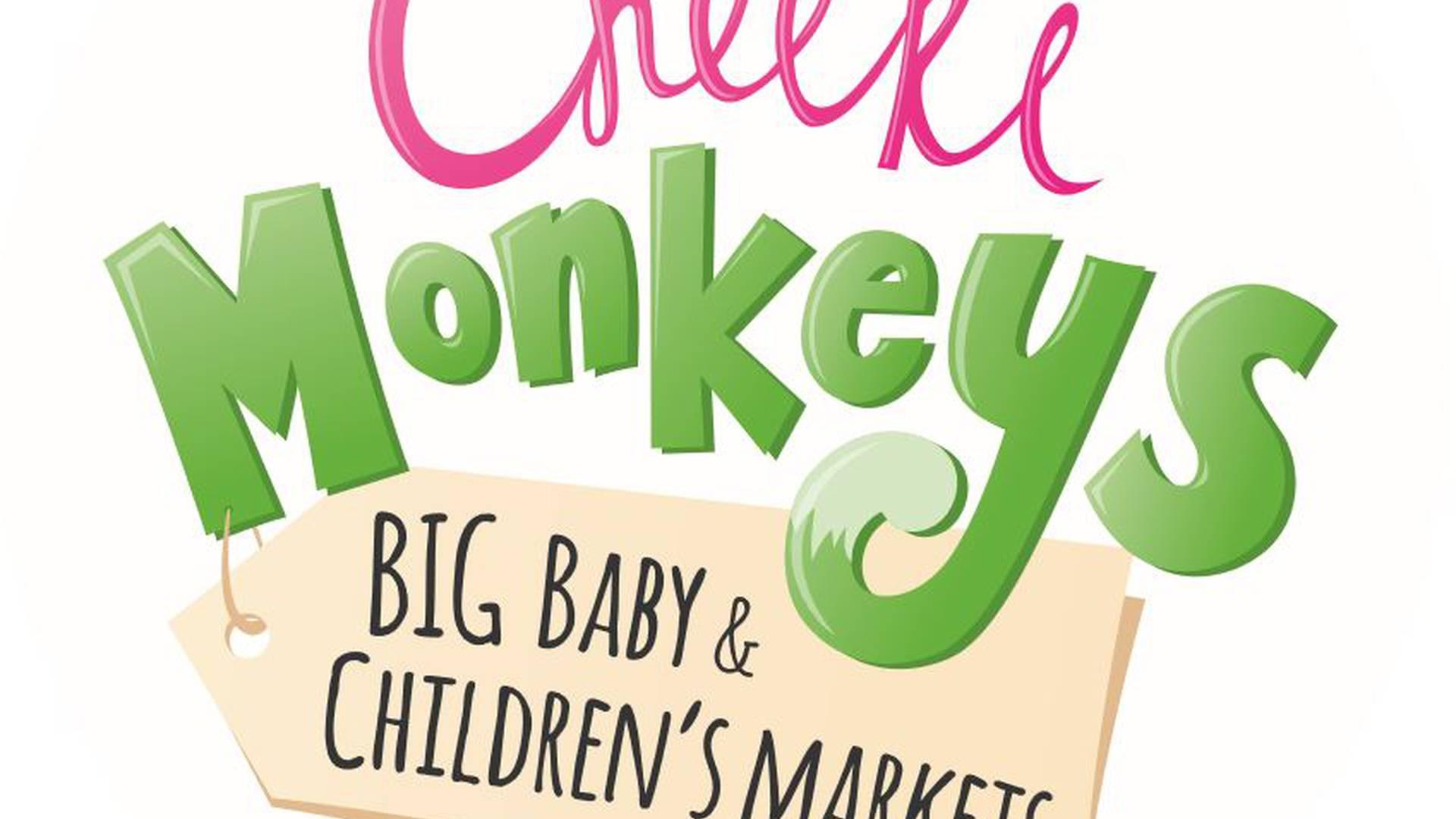 Cheeki Monkeys photo