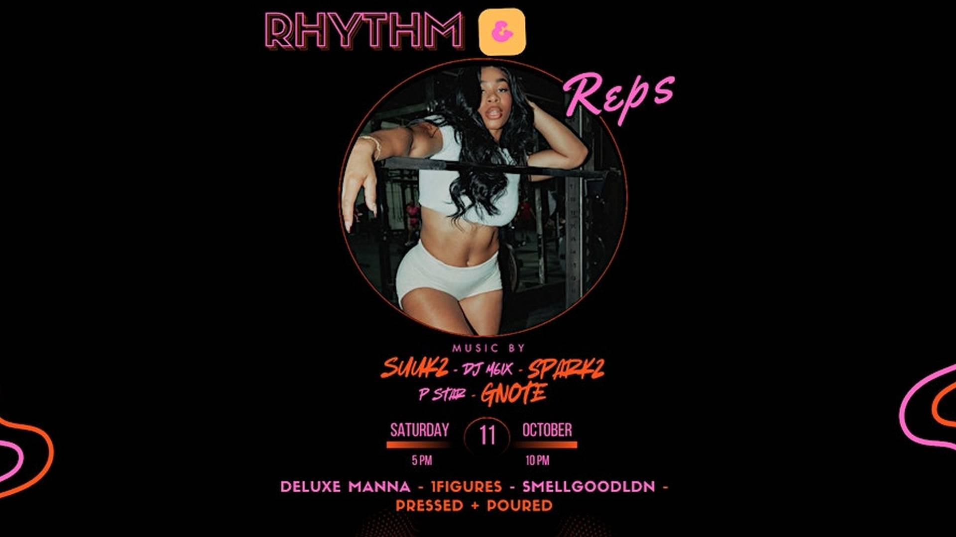 RHYTHM & REPS photo