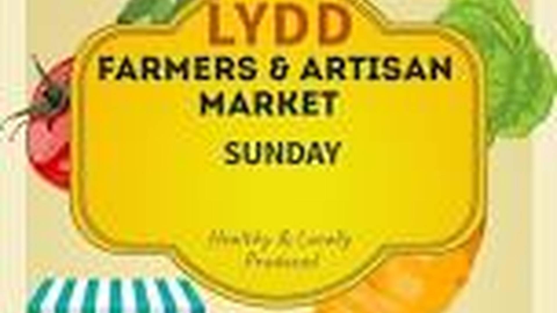 Lydd Farmers & Artisan Market photo