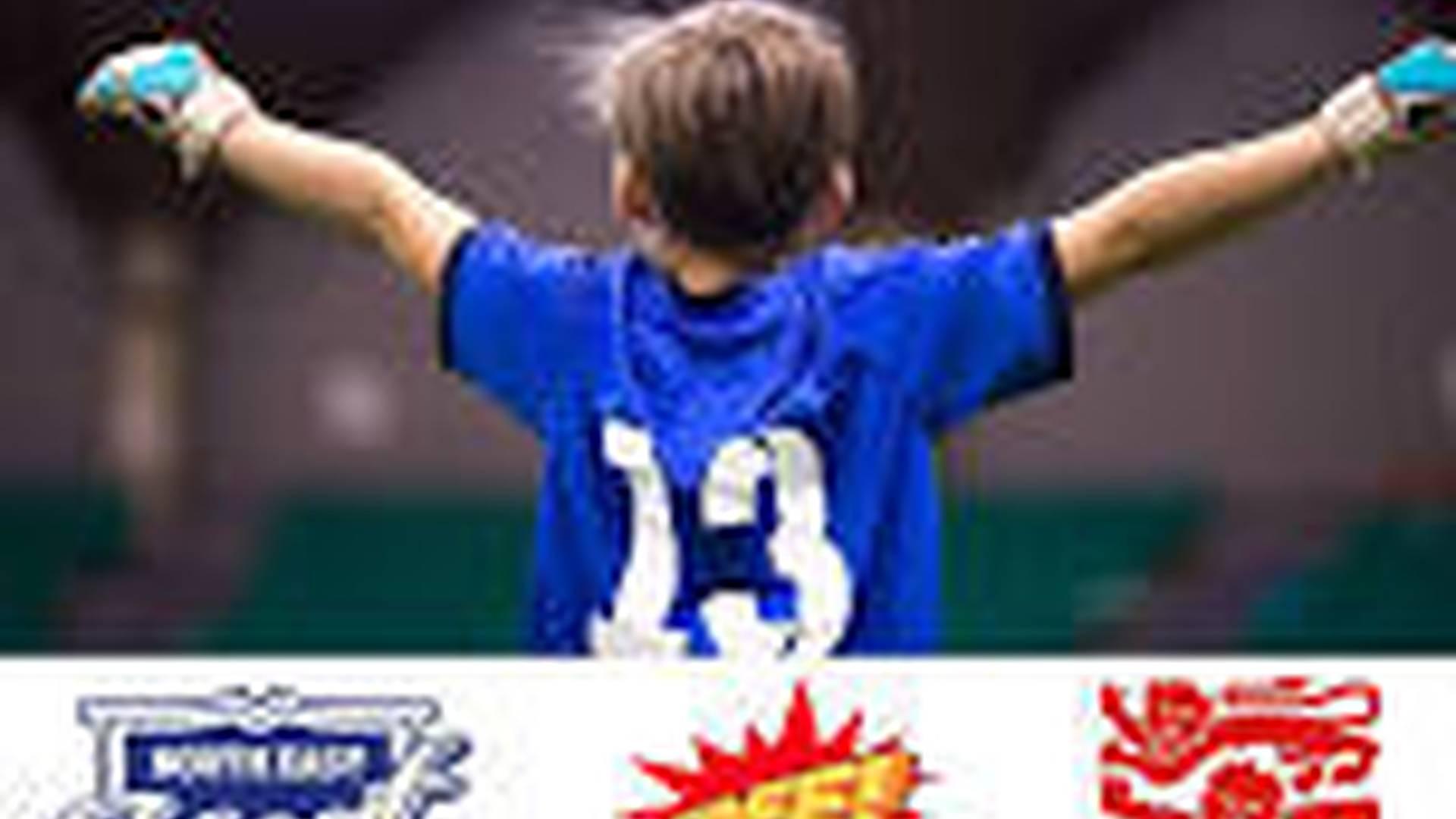 North East Sport Youth FC Taster Session photo