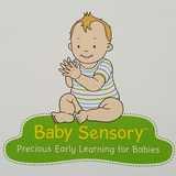 Baby Sensory logo