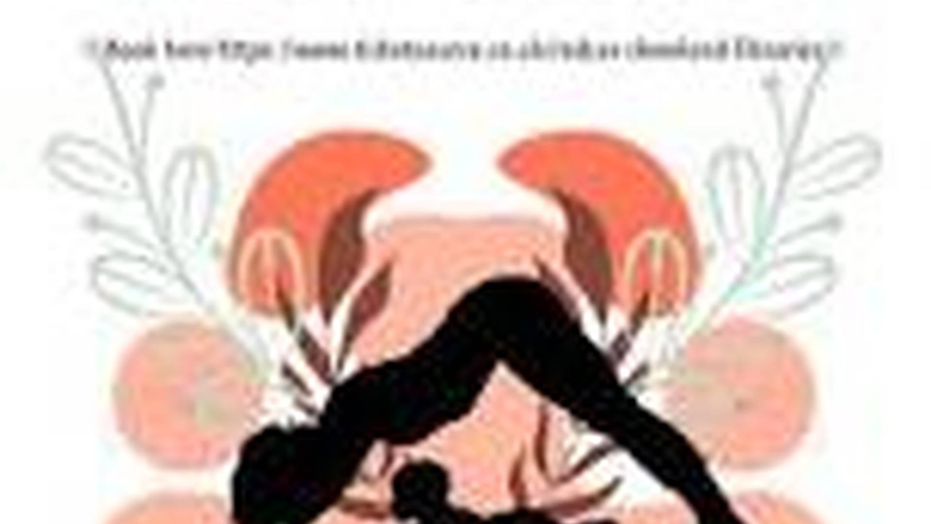 Weekly Mum and Baby Yoga photo