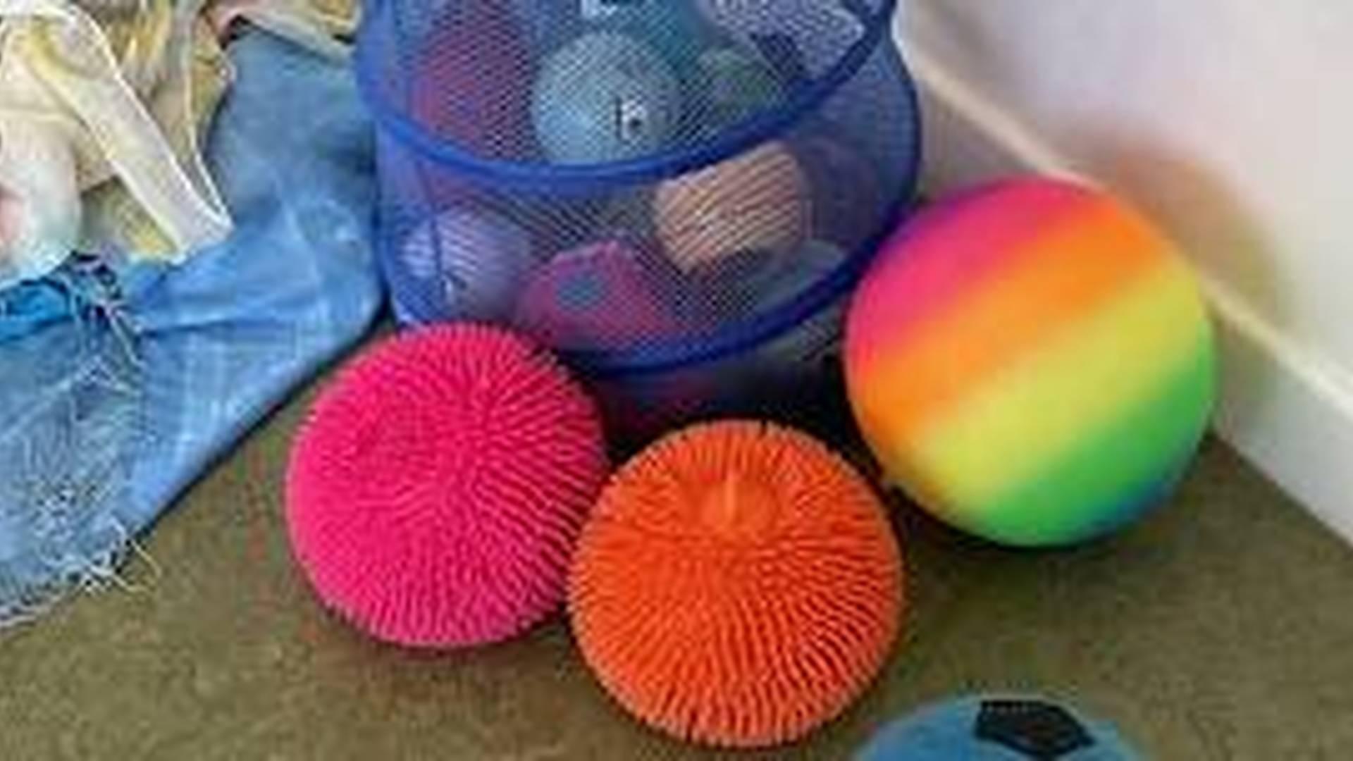 Introduction to Play Therapy workshop photo