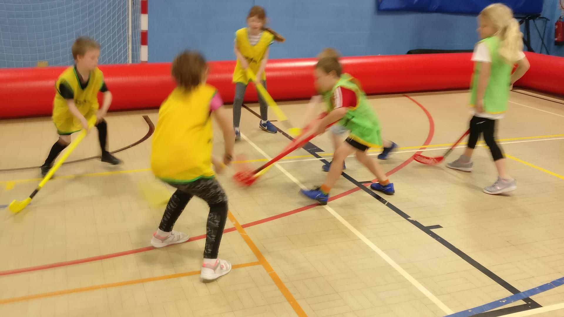 Pop-Up Sports photo