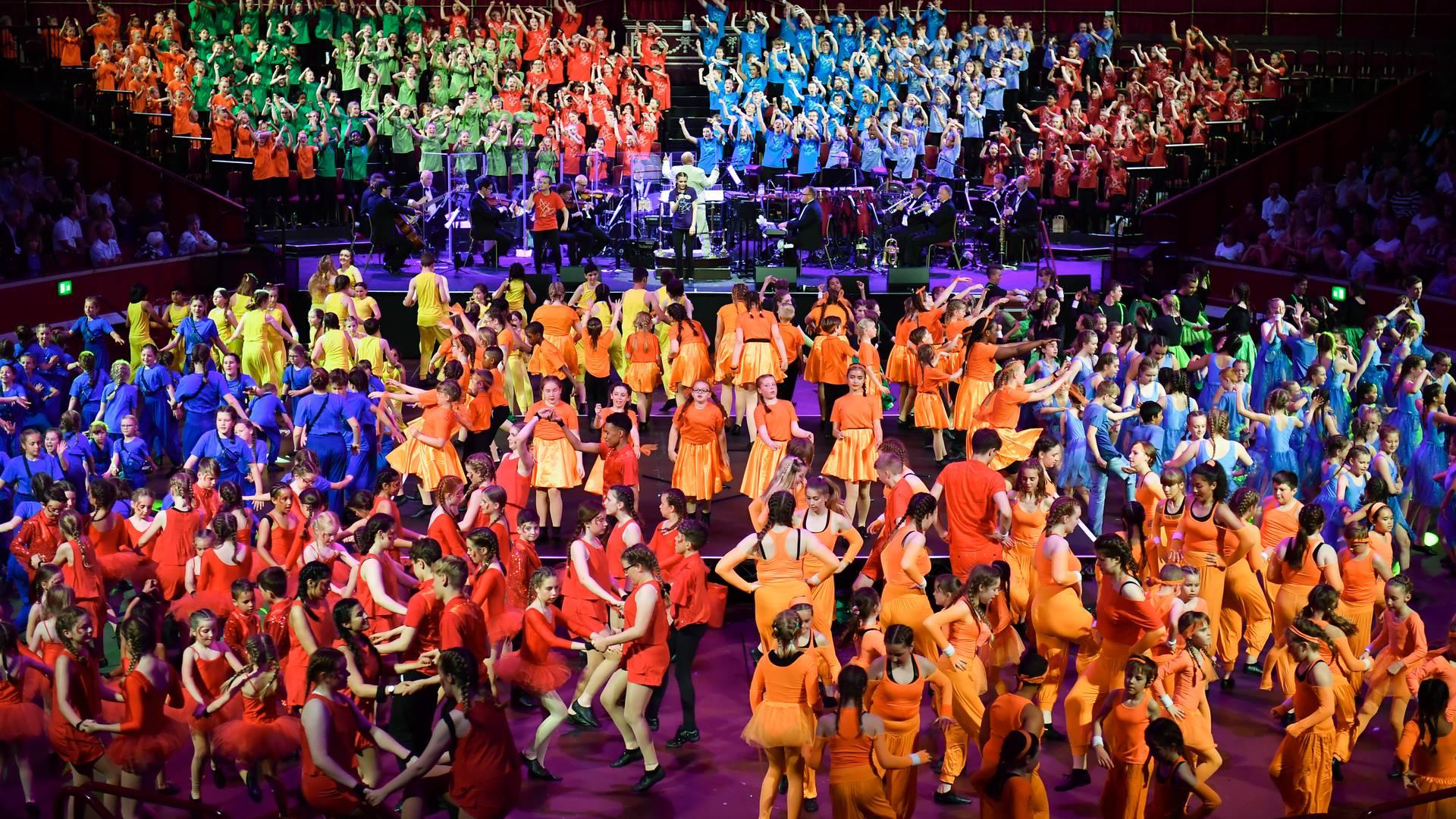 Theatretrain photo