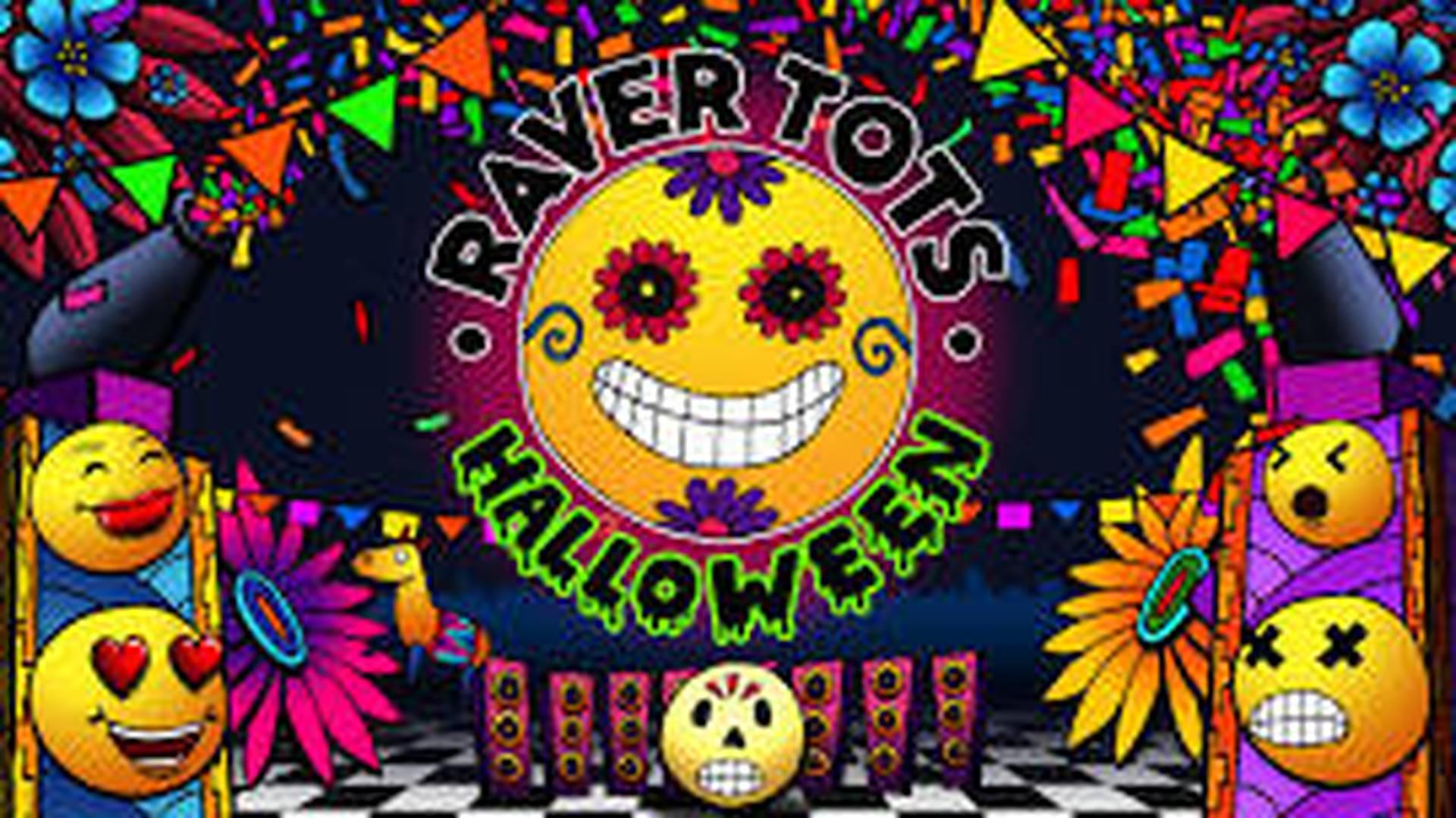 Raver Tots photo