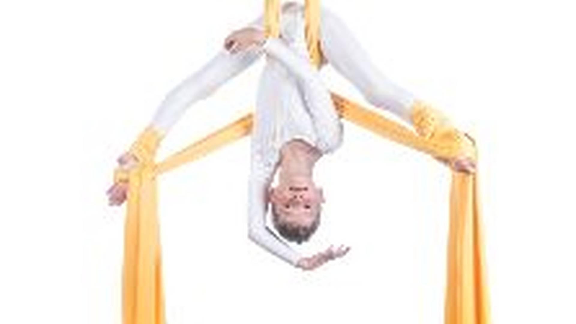 Our Circus Classes photo