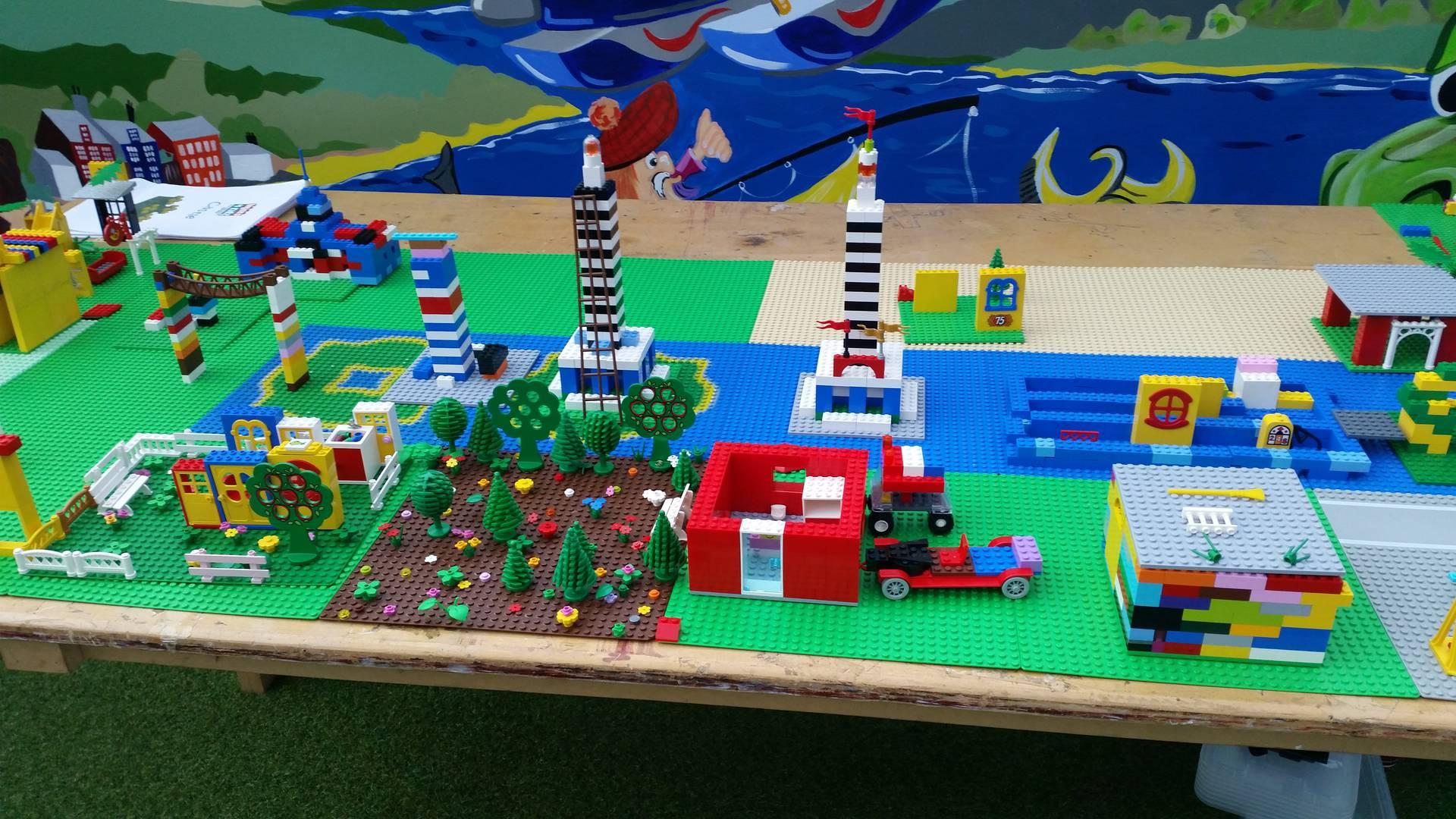 Bricks 4 Kidz photo