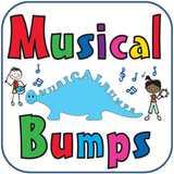 Musical Bumps logo