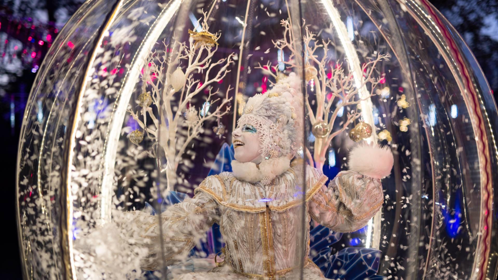 A Very Croydon Christmas photo