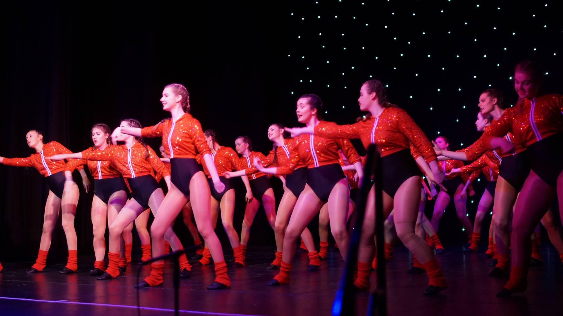 Garswood School of Dance photo