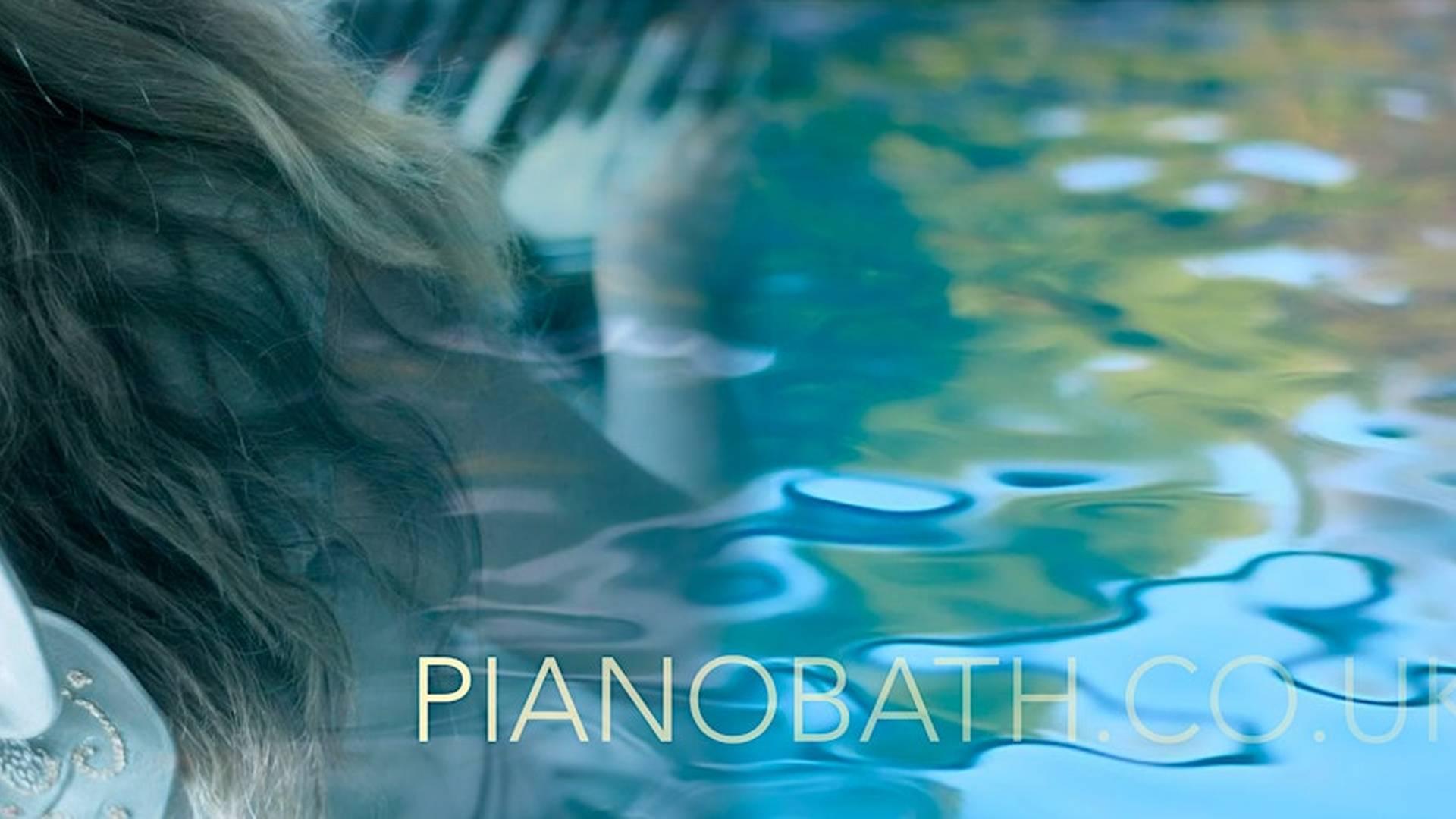 Pianobath photo