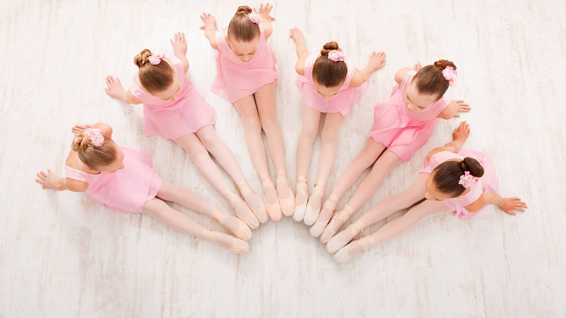 Ellen Elphick Dance Academy photo