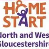 Home Start logo