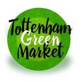 Tottenham Green Market logo
